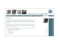 Gmc General-Medical- Consultancy Zt GmbH