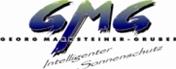GMG Georg Marksteiner-Gruber