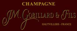 MH Import Export GmbH Champagner J. M. Gobillard & Fils