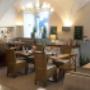 Restaurant Goldenes Lamm Gewölbe