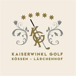 Golfrestaurant Kössen - Kaiserwinkl Golf Kössen - Lärchenhof