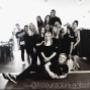Das Team von Friseur Gotschim