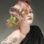 Ihr Experte für kreative Stylings und Haarfarben