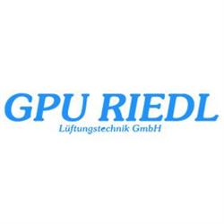 GPU Riedl Lüftungstechnik GmbH