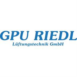 GPU Riedl Lüftungstechnik GmbH