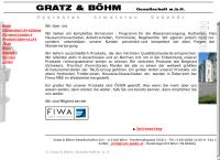 Gratz & Böhm GesmbH