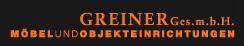 Greiner Möbel u. Objekteinrichtungen GmbH