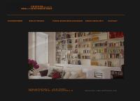 Website von Greiner Möbel u. Objekteinrichtungen GmbH