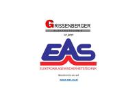 Christine Grissenberger Elektro GmbH