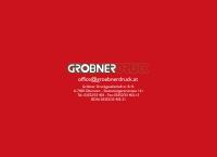 Gröbner Druckgesellschaft m.b.H.