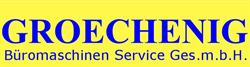 Groechenig Büromaschinen – Service Ges.m.b.H.
