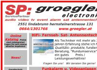 Grögler Karl Electronic