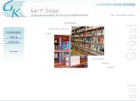 Karl Grössl