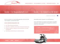 Grubits & Co. Baugesellschaft m.b.H.