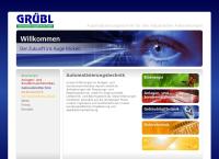 Grübl Automatisierungs- Technik GmbH