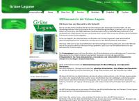 Website von Wirtschaftspark Kleinregion Fehring Errichtungs- und Betriebsges.mbh