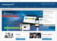 Grundfos Pumpen Vertrieb GesmbH