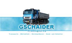 Andreas Gschaider