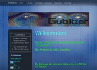 Herbert Gubitzer