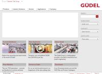 Güdel GmbH