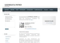 GUGERBAUER & Partner Rechtsanwälte KG