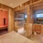 Wellnessbereich mit Sauna, Infrarotkabine und Dampfbad im Hotel Gungau am Zwölferkogel. Wellnessbereich mit Sauna, Infrarotkabine und Dampfbad im Hotel Gungau am Zwölferkogel.
