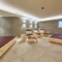 Entspannen im Wellnessbereich von Hotel Gungau am Zwölferkogel Entspannen im Wellnessbereich von Hotel Gungau am Zwölferkogel