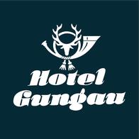 Hotel Gungau in Saalbach Hinterglemm