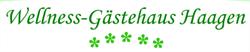 Wellness-Gästehaus Haagen