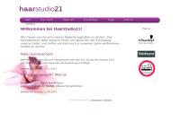 Haarstudio 21 - Inh. Ulrike Haberhauer