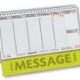 Haberkorn Kalender GmbH - Tischkalender