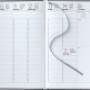 Haberkorn Kalender GmbH - Wochenplaner