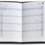 Haberkorn Kalender GmbH - Monatsplaner