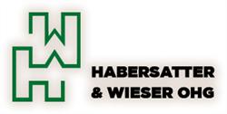 Habersatter & Wieser Holzhandel OHG