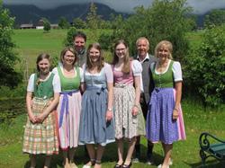 Häuserl im Wald Seminar- und Landhotel