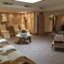 In unserem großzügigen SPA-Bereich bieten wir Ihnen Wellness für Körper, Geist und Seele. Tanken Sie neue Kraft und finden Sie im Einklang mit der Natur wieder innere Balance. Lassen Sie sich inspirieren von Düften, Farben, Klängen und sanften Berührungen. Geniessen Sie die Momente die nur Ihnen gehören. Ihr Wohlbefinden ist unser oberstes Anliegen, daher vertrauen wir bei unseren zahlreichen Behandlungen nur den hochwertigsten Produkten. In unserem großzügigen SPA-Bereich bieten wir Ihnen Wellness für Körper, Geist und Seele. Tanken Sie neue Kraft und finden Sie im Einklang mit der Natur wieder innere Balance. Lassen Sie sich inspirieren von Düften, Farben, Klängen und sanften Berührungen. Geniessen Sie die Momente die nur Ihnen gehören. Ihr Wohlbefinden ist unser oberstes Anliegen, daher vertrauen wir bei unseren zahlreichen Behandlungen nur den hochwertigsten Produkten.