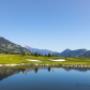 Von einem Besucher am 17.04.2018 hochgeladen - Golf - Haidachhof Von einem Besucher am 17.04.2018 hochgeladen - Golf - Haidachhof