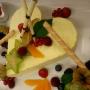 Von einem Besucher am 17.01.2018 hochgeladen - Lecker essen im Haidachhof Von einem Besucher am 17.01.2018 hochgeladen - Lecker essen im Haidachhof