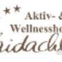 Von einem Besucher am 17.04.2018 hochgeladen - Logo Haidachhof Von einem Besucher am 17.04.2018 hochgeladen - Logo Haidachhof