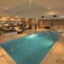 Von einem Besucher am 17.04.2018 hochgeladen - Wellness im Hotel Haidachhof Von einem Besucher am 17.04.2018 hochgeladen - Wellness im Hotel Haidachhof