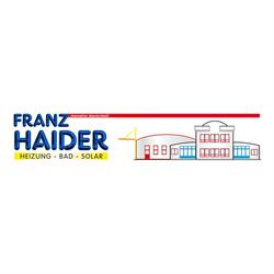 Franz Haider GmbH & Co KG