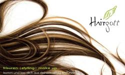 Hairgott - Frisuren