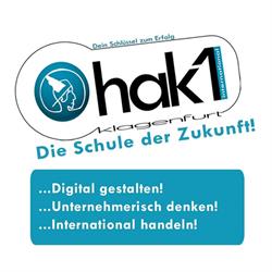 Bundeshandelsakademie U Bundeshandelsschule i