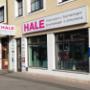 HALE Elektrowaren HandelsgmbH 1220