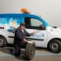 Fahrtendienst hallermobil