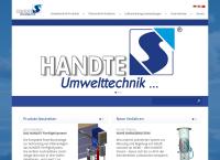 Handte Umwelttechnik GmbH