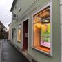 Hansaton Hörkompetenz-Zentrum Michaeligasse 16, Hartberg von rechts kommend