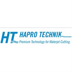Hapro Technik Ges.m.b.H - Premium Technology for Waterjet Cutting