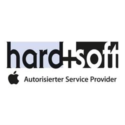 Computer Service Hard+Soft