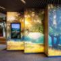 Eingangsbereich zur HARGASSNER Energy-World Eingangsbereich zur HARGASSNER Energy-World